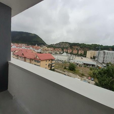 Anca Alphaville III Μπρασόβ Εξωτερικό φωτογραφία