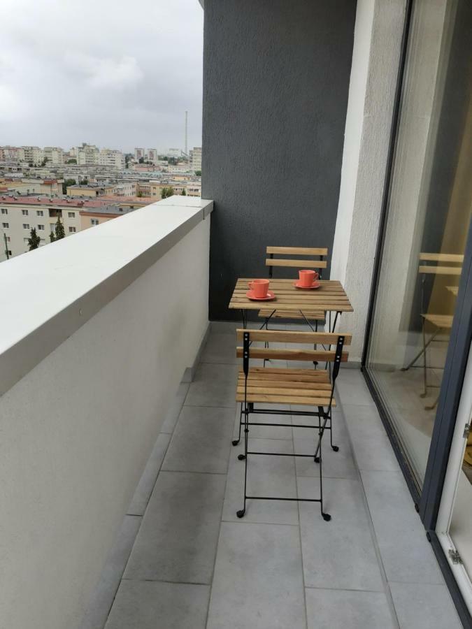 Anca Alphaville III Μπρασόβ Εξωτερικό φωτογραφία